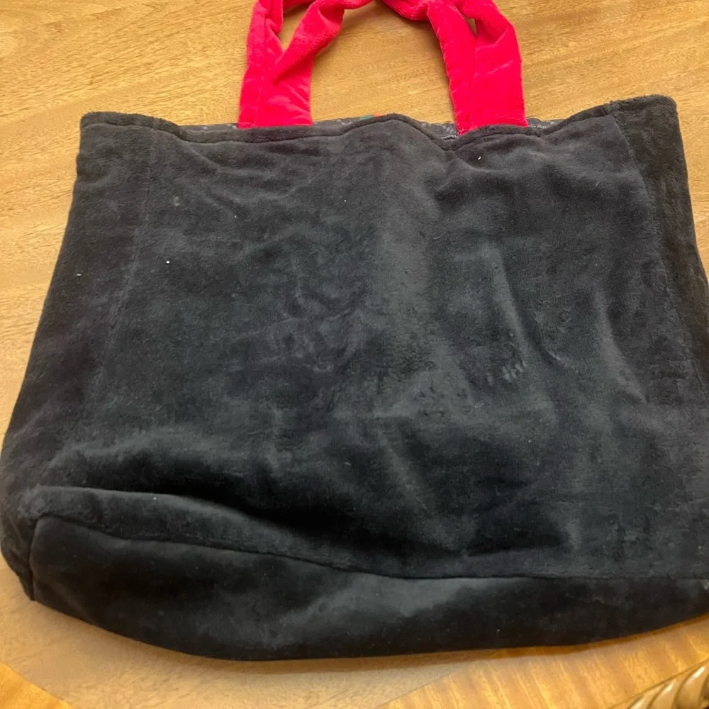 Miami BuyThe Bag Gucci Beach Tote Bag with Signature Stripe - Picture 4 of 4